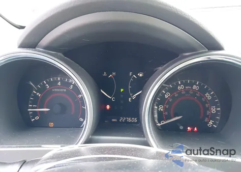 2008 Toyota Highlander from USA, damaged, VIN JTEDS41A282021115